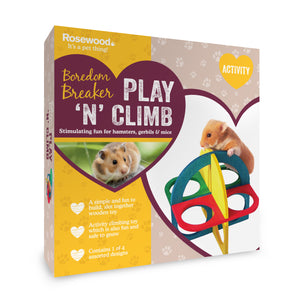 Play 'n' Climb Kit