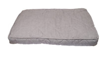 Load image into Gallery viewer, Rosewood Grey Tweed Mattress