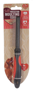 Salon Grooming Combs