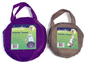 Rabbit Activity Tunnel Single (90cm)