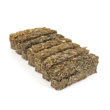 Load image into Gallery viewer, Naturals Luxury 7-Herb Bars (96g)