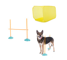 Load image into Gallery viewer, Outward Hound ZipZoom Indoor Agility Kit