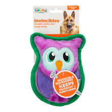 Load image into Gallery viewer, Outward Hound Invincible Mini Owl