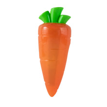 Load image into Gallery viewer, Crunch Veggies Carrot LG