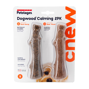 Dogwood 2PK Original/Calming MD
