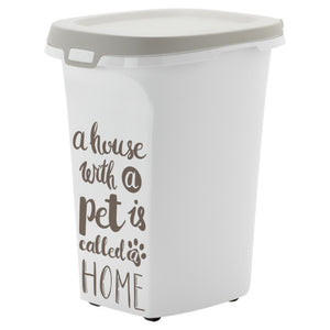 Trendy Story Pet Wisdom Container