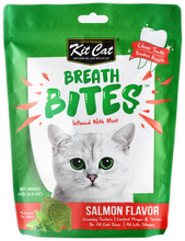 Load image into Gallery viewer, Kit Cat BreathBites (60g)