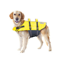 Load image into Gallery viewer, Ripstop Yellow Life Jacket