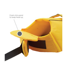 Load image into Gallery viewer, Ripstop Yellow Life Jacket