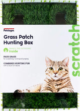 Load image into Gallery viewer, Grass Patch Hunting Box