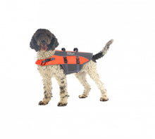 Load image into Gallery viewer, Ripstop Orange Life Jackets