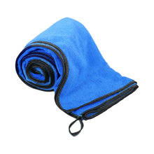 Load image into Gallery viewer, Microfibre Pet Towel