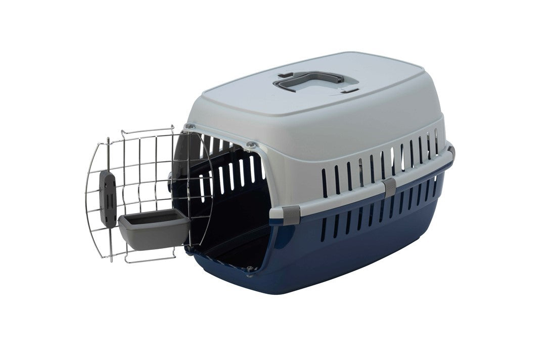 Road Runner Spring Lock Transporter – McMac Pet SA
