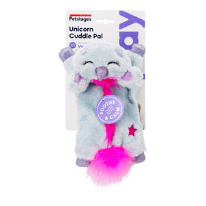 Unicorn Cuddle Pal