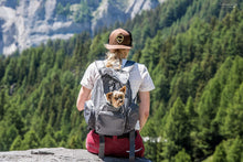 Load image into Gallery viewer, PoochPouch Backpack