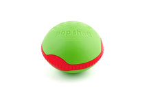 Load image into Gallery viewer, L&#39;Chic Foobler Pop Shot Green &amp; Red