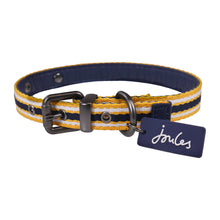 Load image into Gallery viewer, Rosewood Joules Navy Coastal Dog Collars