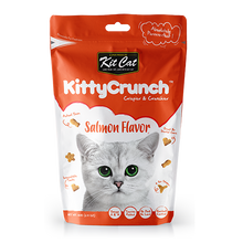 Load image into Gallery viewer, Kit Cat Kitty Crunch (60g)