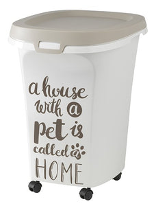 Trendy Story Pet Wisdom Container