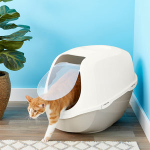 Smart Cat Toilet
