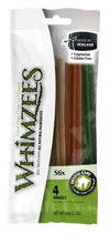 Load image into Gallery viewer, Whimzees Small Stix Flow Pack (4pc)