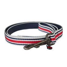 Load image into Gallery viewer, Rosewood Joules Striped Lead