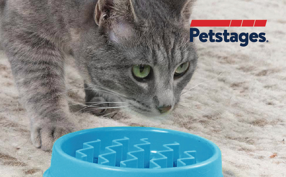 Cat Slow Feeders – McMac Pet SA