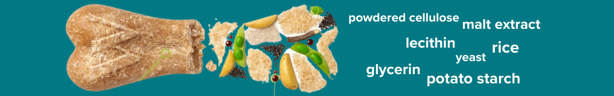 Rice Bone – McMac Pet SA