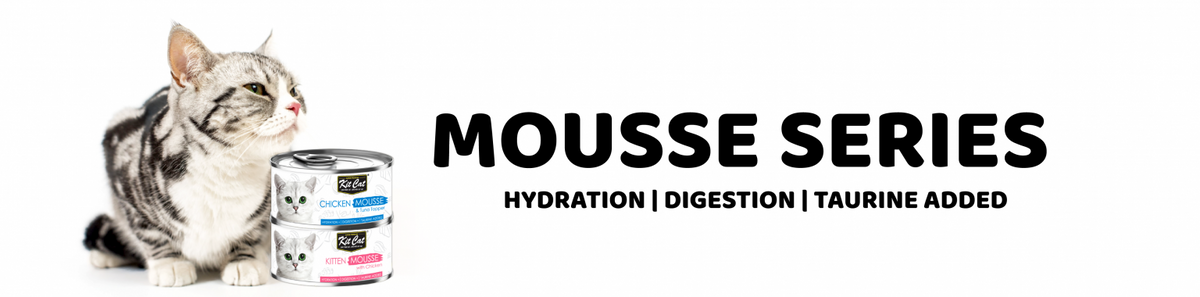Mousse – McMac Pet SA