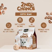 Load image into Gallery viewer, Kit Cat 2nd Chance Cat Litter 2.5kg