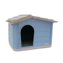 Load image into Gallery viewer, Rosewood Small Pet Knock-Down House (59cm x 51cm x 41cm)