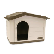 Load image into Gallery viewer, Knock-Down Pet House
