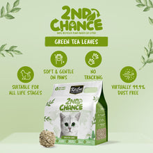 Load image into Gallery viewer, Kit Cat 2nd Chance Cat Litter 2.5kg