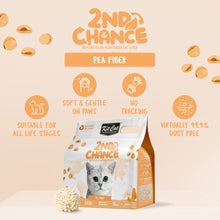 Load image into Gallery viewer, Kit Cat 2nd Chance Cat Litter 2.5kg