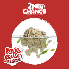 Load image into Gallery viewer, Kit Cat 2nd Chance Cat Litter 2.5kg