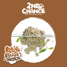 Load image into Gallery viewer, Kit Cat 2nd Chance Cat Litter 2.5kg