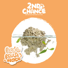 Load image into Gallery viewer, Kit Cat 2nd Chance Cat Litter 2.5kg