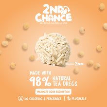 Load image into Gallery viewer, Kit Cat 2nd Chance Cat Litter 2.5kg