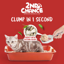 Load image into Gallery viewer, Kit Cat 2nd Chance Cat Litter 2.5kg
