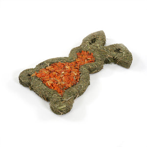 Rosewood Carrot n' Forage Bunny (19cm)