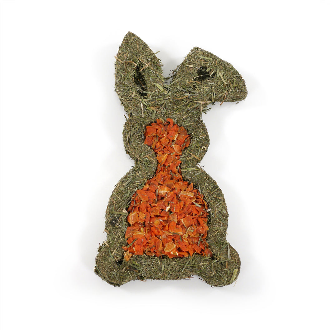 Rosewood Carrot n' Forage Bunny (19cm)