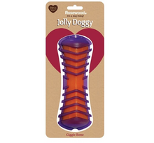 Load image into Gallery viewer, Jolly Doggy Goggle Bone