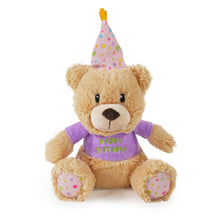 Load image into Gallery viewer, Birthday Bear