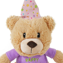 Load image into Gallery viewer, Rosewood Bonnie Birthday Bear