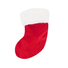 Load image into Gallery viewer, Christmas Cat Toy Stocking