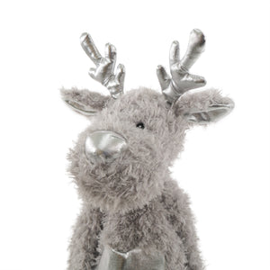 Maxi Festive Flattie Reindeer