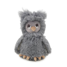 Load image into Gallery viewer, Soft Plush Owl