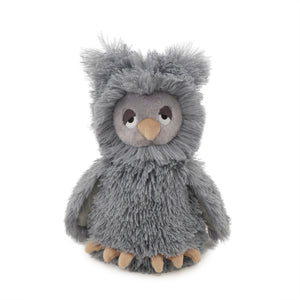 Soft Plush Owl