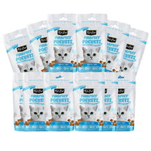 Load image into Gallery viewer, Kit Cat Purrfect Pockets Bulk Deal (12 x 60g)