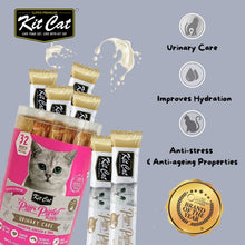 Load image into Gallery viewer, Kit Cat Purr Puree Plus+ Bulk Deal